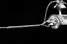 Overhead Dead-end